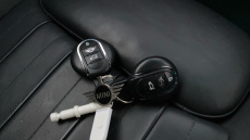 MINI Hatchback 1.5 Cooper Exclusive II 3dr Petrol Hatchback